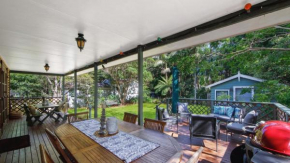 Pine Lodge Pearl Beach Pearl Beach